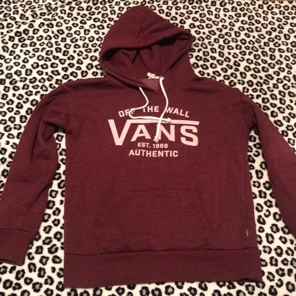 Vans Hoodie